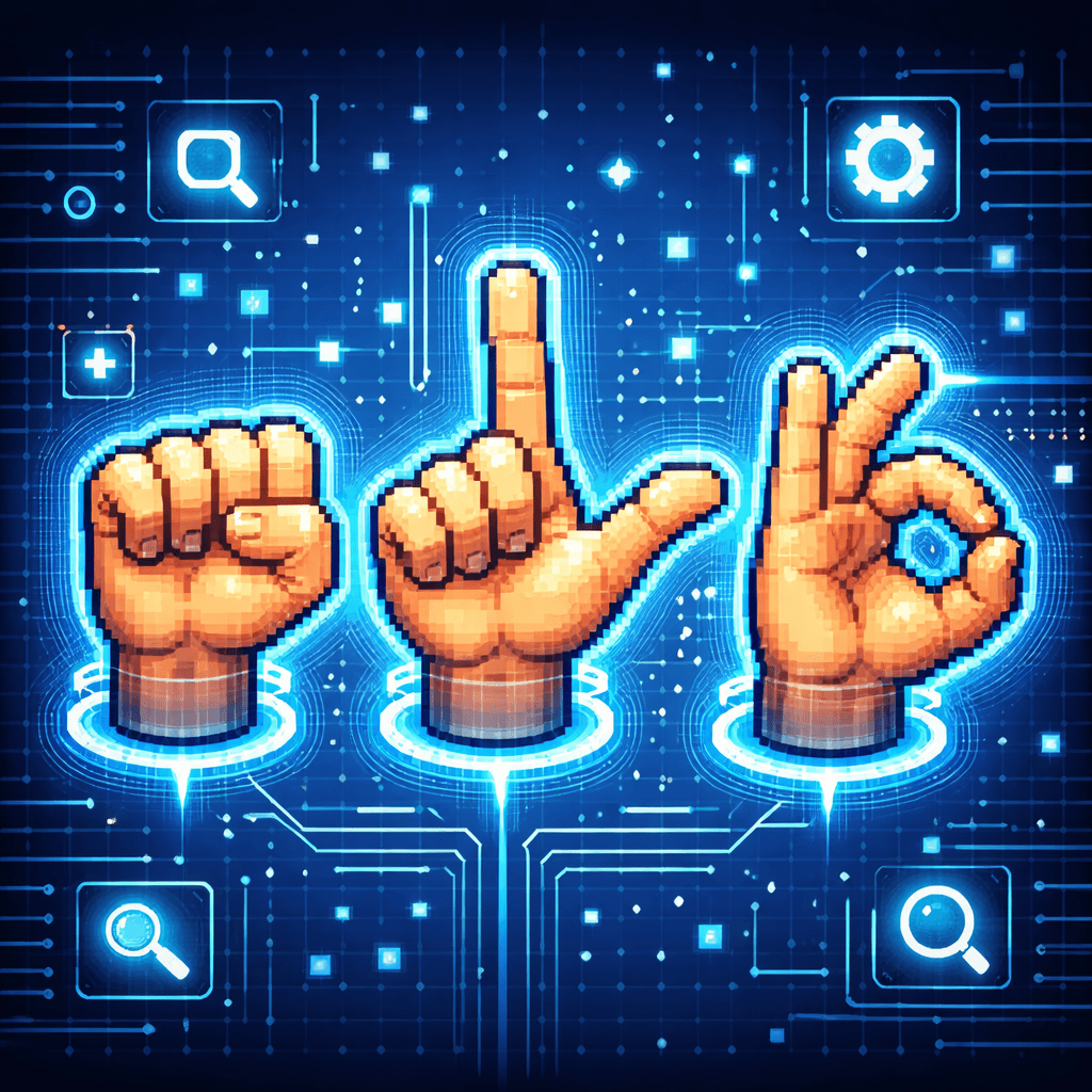 Sign Language Recognition